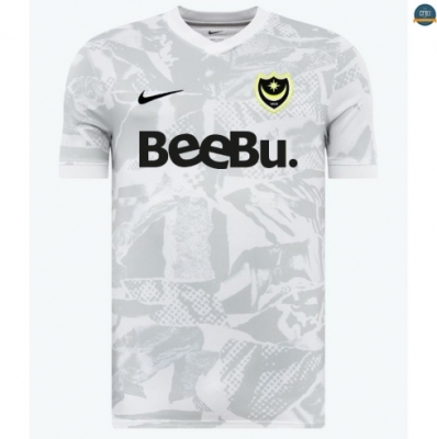 Camiseta futbol Portsmouth Equipación Portero 2025/2026