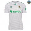Camiseta futbol Real Betis 2ª Equipación 2025/2026