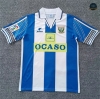Diseñar Camiseta futbol Retro 1998-00 Leganes 1ª Equipación