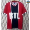 Camiseta futbol Retro 1975 Paris Saint Germain 2ª Equipación