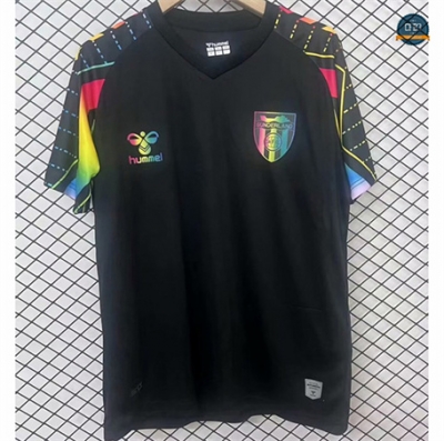 Crea Camiseta futbol Sunderland Equipación edición conjunta 2024/2025/2026