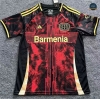 Todo Camiseta futbol TSV Bayer 04 Equipación Negro 2024/2025/2026