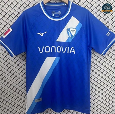 Cfb3 Camiseta futbol VfL Bochum Equipación Especial 2025/2026
