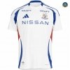 Todo Camiseta futbol Yokohama F. Marinos 2ª Equipación 2025/2026
