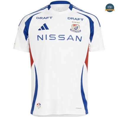 Todo Camiseta futbol Yokohama F. Marinos 2ª Equipación 2025/2026