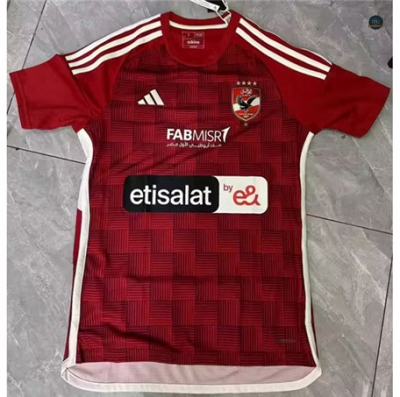 Cfb3 Camiseta Al ALiverpool Cairo 1ª Equipación 2023/2024