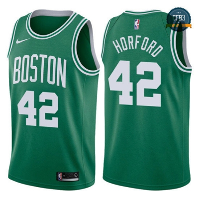 cfb3 camisetas Al Horford, Boston Celtics - Icon