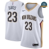cfb3 camisetas Anthony Davis, New Orleans Pelicans - Association