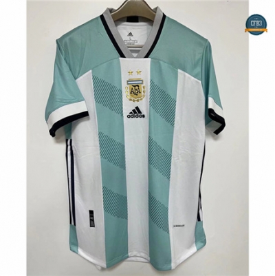 Cfb3 Camiseta Argentina 1ª Equipación 2022/2023