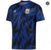 Cfb3 Camiseta Argentina Equipación training Azul 2022/2023 C699