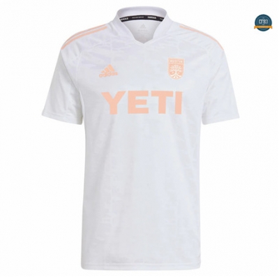 Cfb3 Camiseta Austin Special 3ª Equipación 2022/2023