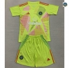 Cfb3 Camiseta Celtic Niño Equipación Portero Verde 2024/2025