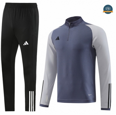 Buscar Cfb3 Chándal Adidas Equipación Gris 2023/2024 online