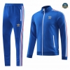 Buscar Cfb3 Chaqueta Chándal Adidas Equipación Azul 2023/2024 online