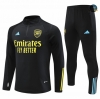 Outlet Cfb3 Chándal Arsenal Equipación Negro 2023/2024 tienda