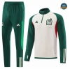 Cfb3 Camiseta Chandal Mexico Equipación Verde 2022/2023 f107