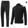 Cfb3 Camiseta Chaqueta Chandal Nike Equipación Negro 2022/2023