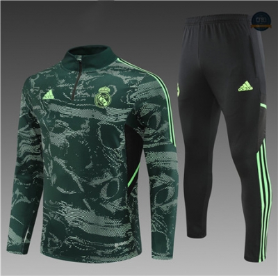 Cfb3 Camiseta Chandal Niño Real Madrid Equipación 2022/2023 f194