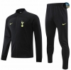 Cfb3 Camiseta Chaqueta Chandal Tottenham Hotspur Equipación Negro 2022/2023 f149