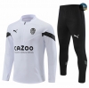 Cfb3 Camiseta Chandal Valencia Equipación Blanco 2022/2023 f036