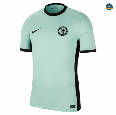 Camiseta futbol Chelsea 3ª Equipación 2023/2024