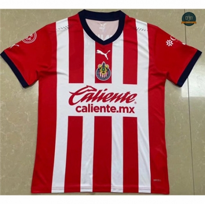 Cfb3 Camiseta Chivas Regal 1ª Equipación 2022/2023
