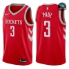 cfb3 camisetas Chris Paul, Houston Rockets - Icon