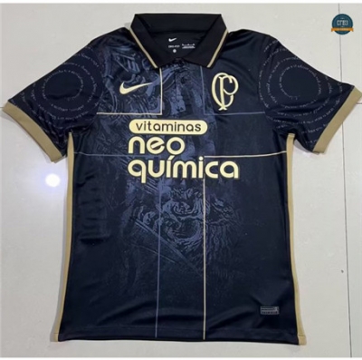 Nuevas Cfb3 Camiseta Corinthians Equipación Empolo 2023/2024