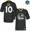 cfb3 camisetas David Lee, Golden State Warriors - Sleeves