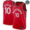 cfb3 camisetas DeMar DeRozan, Toronto Raptors - Icon