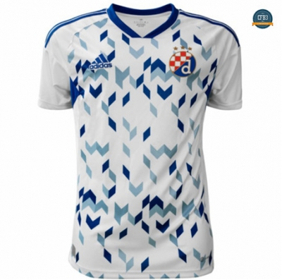 Cfb3 Camiseta Dynamo 2ª Equipación 2022/2023 C829