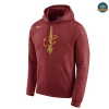 cfb3 camisetas Sudadera Cleveland Cavaliers