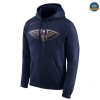 cfb3 camisetas Sudadera New Orleans Pelicans