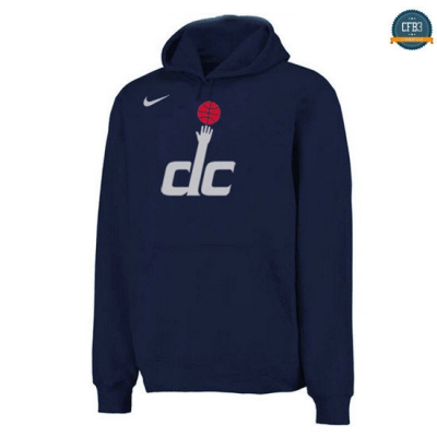 cfb3 camisetas Sudadera Washington Wizards