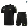 Comprar Cfb3 Camiseta Entrenamiento Nike + Pantalones Cortos Equipación Negro 2023/2024 baratas