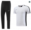 Diseñar Cfb3 Camiseta Entrenamiento Nike + Pantalones Equipación Blanco 2023/2024 baratas