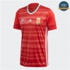 Camiseta Hungria 1ª Equipación UEFA Euro 2020