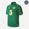Camiseta Irlanda 1ª Equipación UEFA Euro 2020