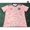 Cfb3 Camiseta Flamenco Equipación Edición especial Rosa 2023/2024