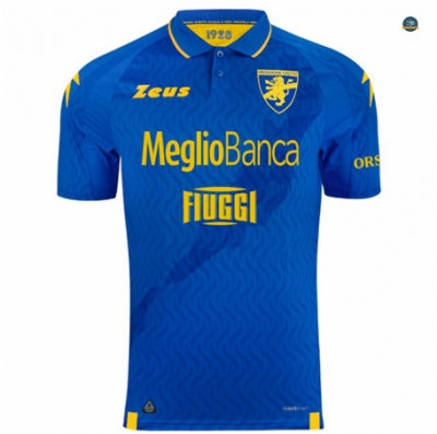 Cfb3 Camiseta Frosinone 3ª Equipación 2023/2024