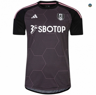 Cfb3 Camiseta Fulham 3ª Equipación 2023/2024