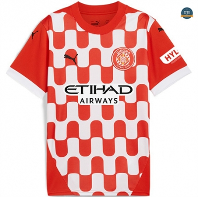 Cfb3 Camiseta Girona 1ª Equipación 2024/2025
