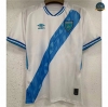 Cfb3 Camiseta Guatemala 1ª Equipación 2021/2022