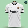 Camiseta Barcelona Entrenamiento Blanco 2019/2020