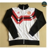 Camiseta Retro 1990 Chaqueta Manchester United