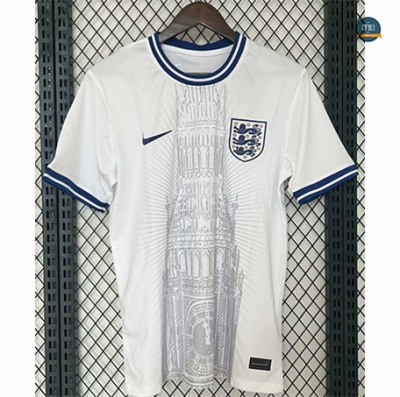 Camiseta futbol Inglaterra Equipación Training Edición Especial 2024/2025