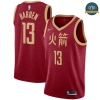 cfb3 camisetas James Harden, Houston Rockets 2018/19 - City Edition