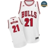 cfb3 camisetas Jimmy Butler, Chicago Bulls [Blanco]