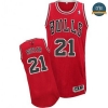 cfb3 camisetas Jimmy Butler, Chicago Bulls [Roja]