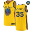 cfb3 camisetas Kevin Durant, Golden State Warriors - City Edition